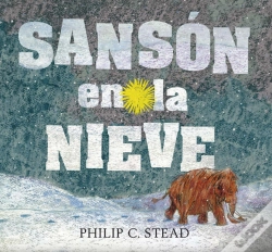 Capa do artigo Sanson En La Nieve
