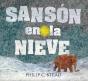 Sanson En La Nieve - Preview