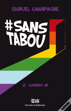 Capa do artigo #Sanstabou Tome 2