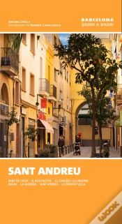 Capa do artigo Sant Andreu