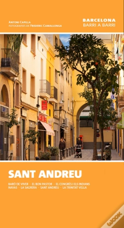 Capa do artigo Sant Andreu