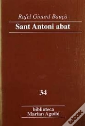 Capa do artigo Sant Antoni Abat