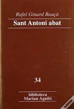 Capa do artigo Sant Antoni Abat