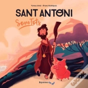 Capa do artigo Sant Antoni Som Tots