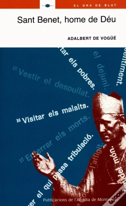 Capa do artigo Sant Benet, Home De Déu