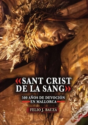 Capa do artigo «Sant Crist De La Sang»
