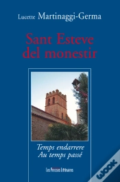 Capa do artigo Sant Esteve Del Monestir