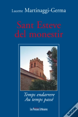 Capa do artigo Sant Esteve Del Monestir