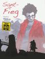 Sant Fieg ; Coffret ; Rachid ; Armel - Preview