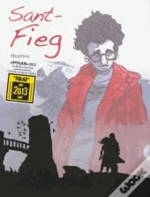 Sant Fieg ; Coffret ; Rachid ; Armel