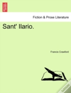 Capa do artigo Sant' Ilario.