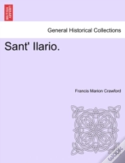 Capa do artigo Sant' Ilario.