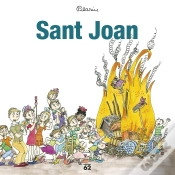Capa do artigo Sant Joan