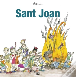 Capa do artigo Sant Joan