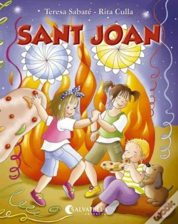 Capa do artigo Sant Joan