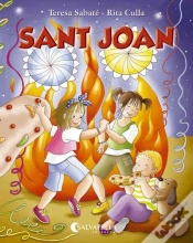 Capa do artigo Sant Joan