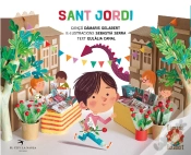 Capa do artigo Sant Jordi
