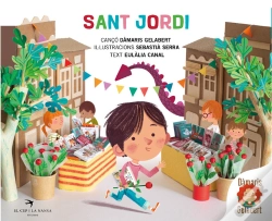 Capa do artigo Sant Jordi