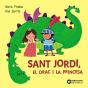Sant Jordi, El Drac I La Princesa - Preview