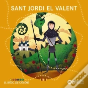 Capa do artigo Sant Jordi El Valent