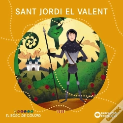 Capa do artigo Sant Jordi El Valent