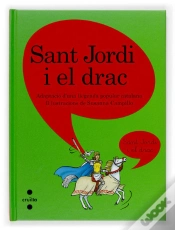 Capa do artigo Sant Jordi I El Drac
