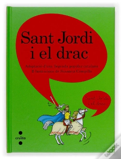 Capa do artigo Sant Jordi I El Drac