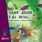 Sant Jordi I El Drac - Preview
