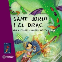 Capa do artigo Sant Jordi I El Drac