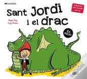 Sant Jordi I El Drac