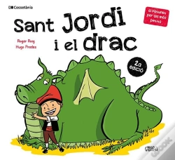 Capa do artigo Sant Jordi I El Drac