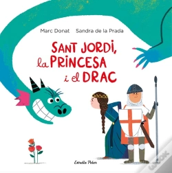 Capa do artigo Sant Jordi, La Princesa I El Drac