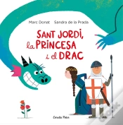 Capa do artigo Sant Jordi, La Princesa I El Drac
