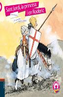 Sant Jordi, La Princesa I En Roderic (Rustica)