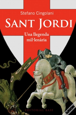 Capa do artigo Sant Jordi