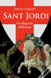 Capa do artigo Sant Jordi