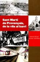 Sant Mart¡ De Provençals De La Vila Al Barri