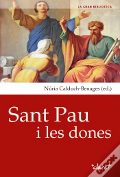 Capa do artigo Sant Pau I Les Dones