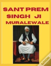 Capa do artigo Sant Prem Singh Ji Muralewale