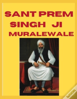 Capa do artigo Sant Prem Singh Ji Muralewale