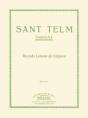 Sant Telm - Preview