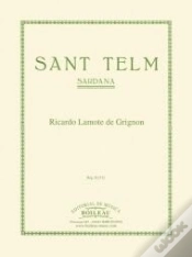 Capa do artigo Sant Telm