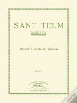 Capa do artigo Sant Telm