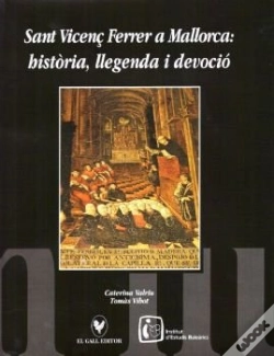 Capa do artigo Sant Vicen? Ferrer A Mallorca