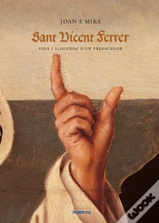 Capa do artigo Sant Vicent Ferrer