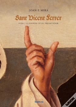 Capa do artigo Sant Vicent Ferrer