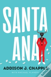 Capa do artigo Santa Ana