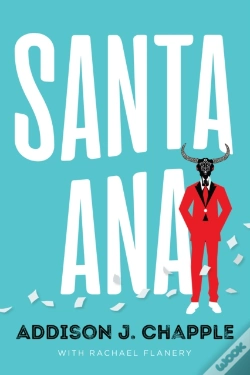 Capa do artigo Santa Ana