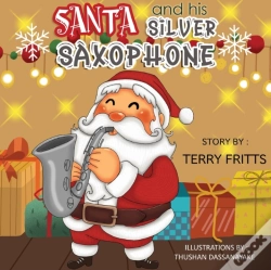 Capa do artigo Santa And His Silver Saxophone