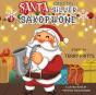 Santa And His Silver Saxophone - Preview